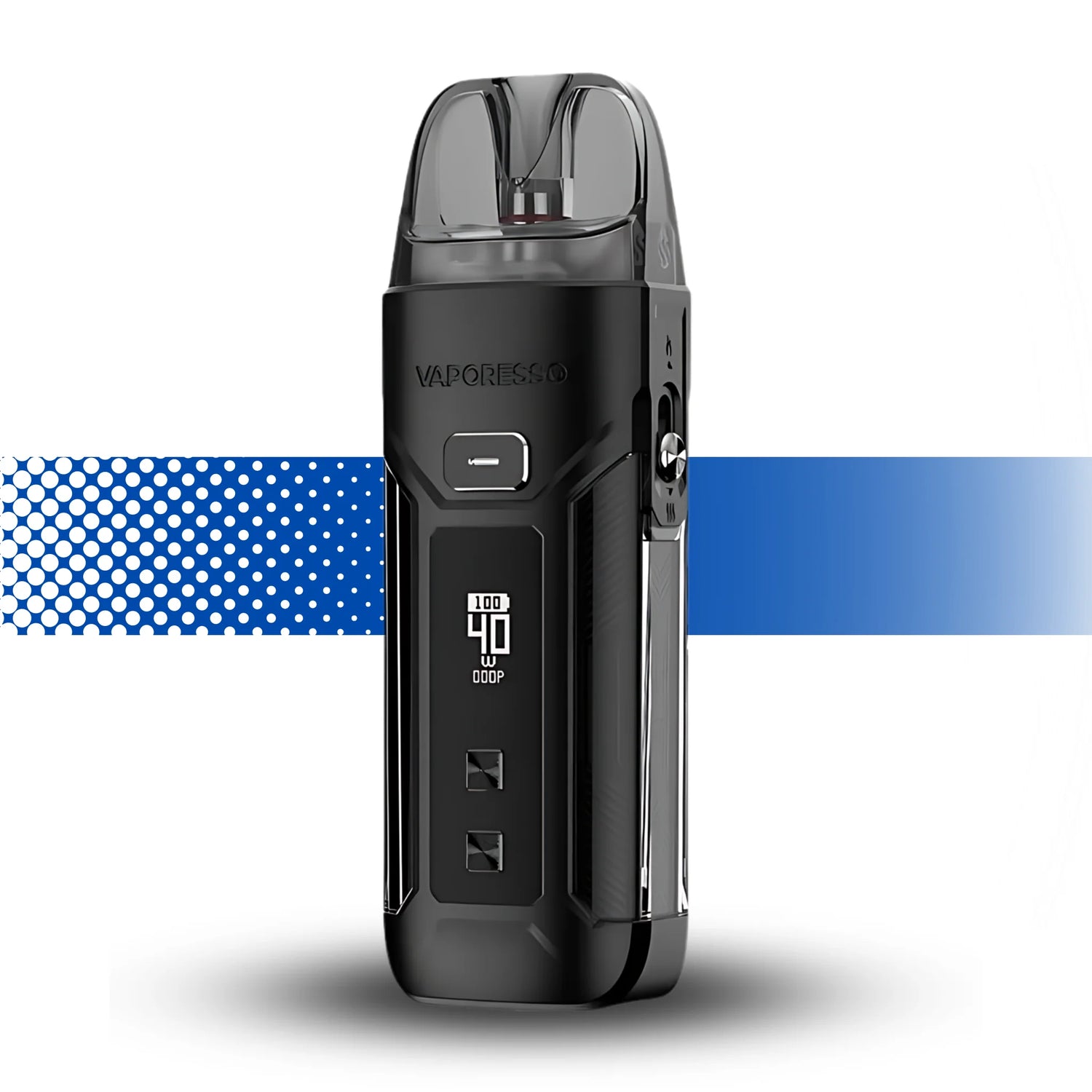 Vaporesso Luxe X Pro Pods Vaporesso Luxe X Pro Pod Vape Kit Powerful, Stylish Vaporesso Luxe X Pro Pods Vaporesso Luxe X Pro Pod Vape Kit Powerful, Stylish
