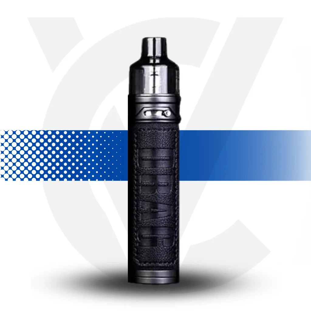 Voopoo Drag X Pod Vape Kit Compact High Performance | Cloud Vapez UK Voopoo Drag X Pod Vape Kit Compact High Performance | Cloud Vapez UK