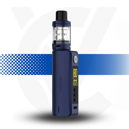 Vaporesso Gen 80S - Midnight Blue l Cloud Vapez UK