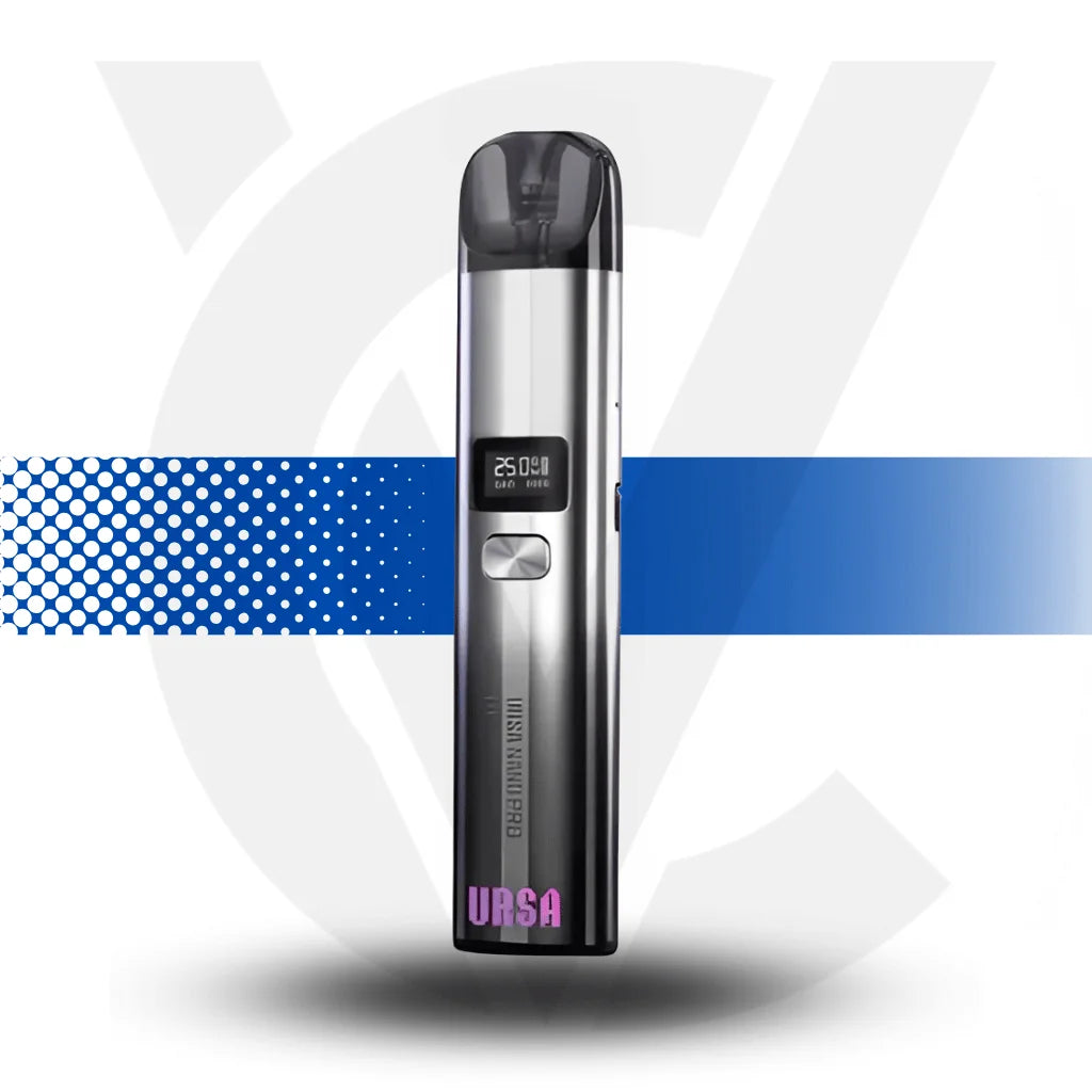 Lost Vape Ursa Nano Pro Pod Kit - Midnight G l Cloud Vapez UK