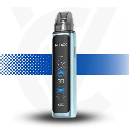 Geekvape Wenax Pod System - Mint Green | Cloud Vapez UK