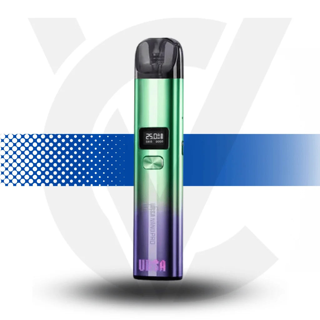 Lost Vape Ursa Nano Pro Pod Kit - Mojito G l Cloud Vapez UK