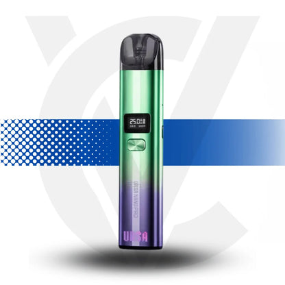 Lost Vape Ursa Nano Pro Pod Kit - Mojito G l Cloud Vapez UK