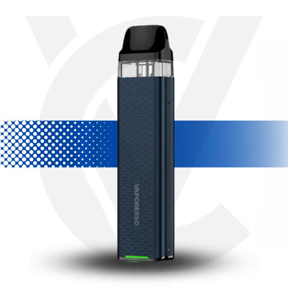 Vaporesso Xros 3 Mini - Navy Blue l Cloud Vapez UK