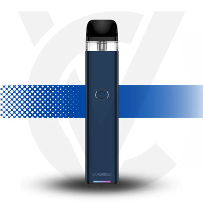 Vaporesso Xros 3 Pod Kit - Navy Blue l Cloud Vapez UK