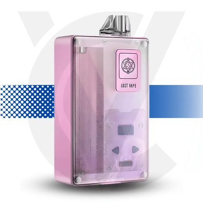 Nebula Galaxies Lost Vape Centaurus B80 AIO Kit l Cloud Vapez UK