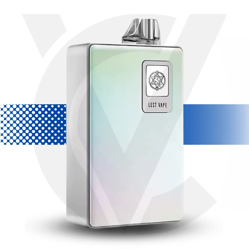 Nebula Star Lost Vape Centaurus B80 AIO Kit l Cloud Vapez UK