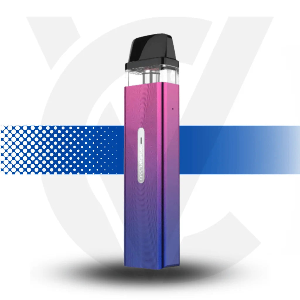 Vaporesso Xros Mini Pod Kit - Neon l Cloud Vapez UK