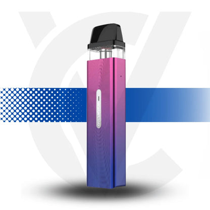 Vaporesso Xros Mini Pod Kit - Neon l Cloud Vapez UK