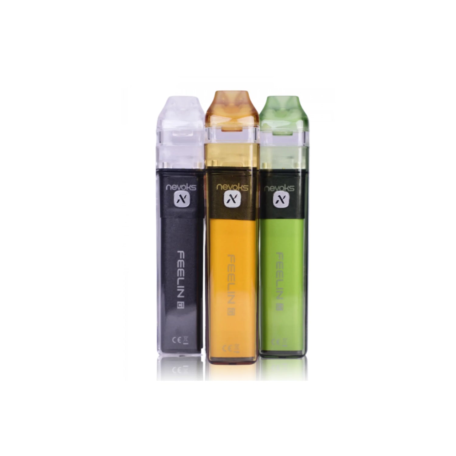 Nevoks Feelin C1 Pod Kit | Cloud Vapez UK.