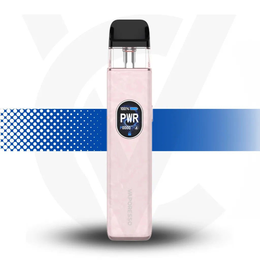 Vaporesso XROS 5 Pod Kit 1500mAh & COREX 3.0 | Cloud Vapez UK Vaporesso XROS 5 Pod Kit 1500mAh & COREX 3.0 | Cloud Vapez UK