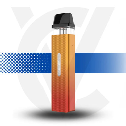 Vaporesso Xros Mini Pod Kit - Orange Red l Cloud Vapez UK