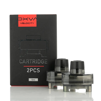 Oxva Velocity Pods - Cloud Vapez UK