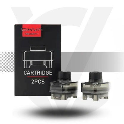 Oxva Velocity Unipro Replacement Pods | Cloud Vapez UK