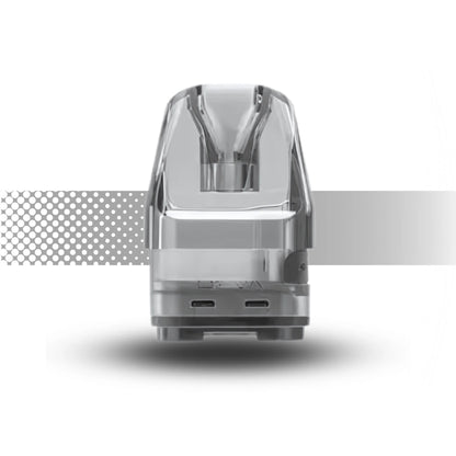 OXVA Xlim C Empty Pod Refillable & Leak-Free | Cloud Vapez UK OXVA Xlim C Empty Pod Refillable & Leak-Free | Cloud Vapez UK