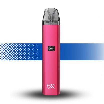 Oxva Xlim C Pod Kit l Cloud Vapez UK