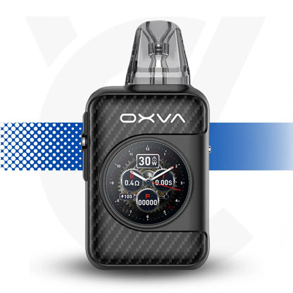 Oxva Xlim SQ Pro 2 - Black Marble Pod Kit - Cloud Vapez UK