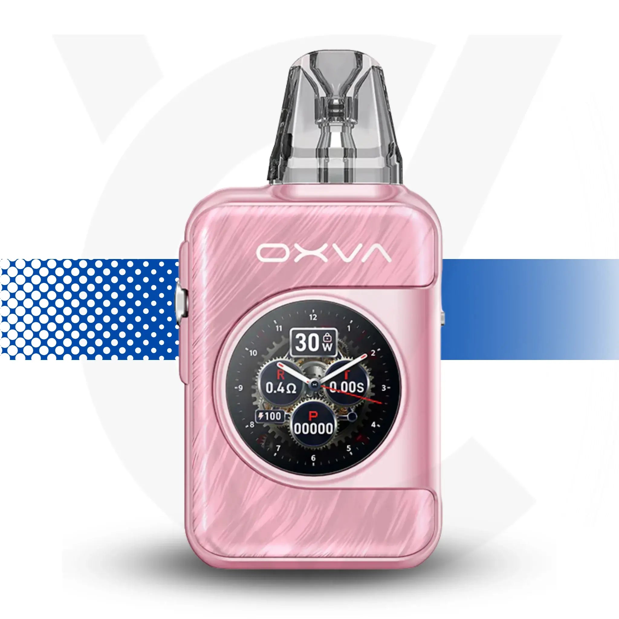 Oxva Xlim SQ Pro 2 - Dream Pink Pod Kit - Cloud Vapez UK