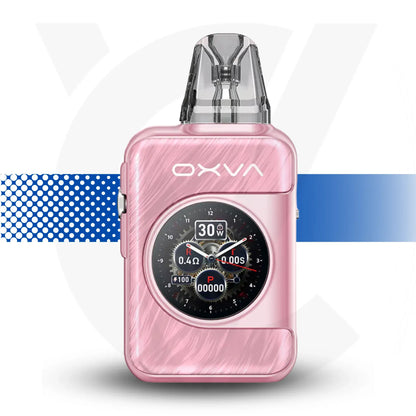 Oxva Xlim SQ Pro 2 - Dream Pink Pod Kit - Cloud Vapez UK