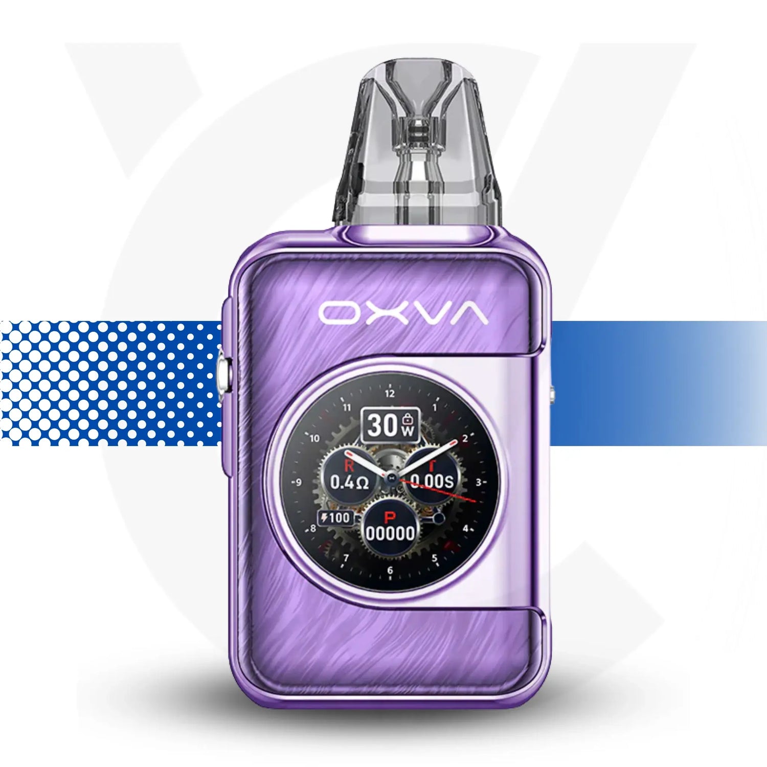 Oxva Xlim SQ Pro 2 - Dream Purple Pod Kit - Cloud Vapez UK