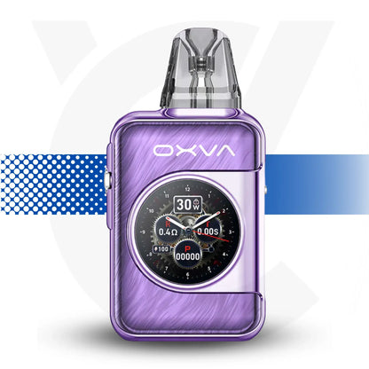 Oxva Xlim SQ Pro 2 - Dream Purple Pod Kit - Cloud Vapez UK