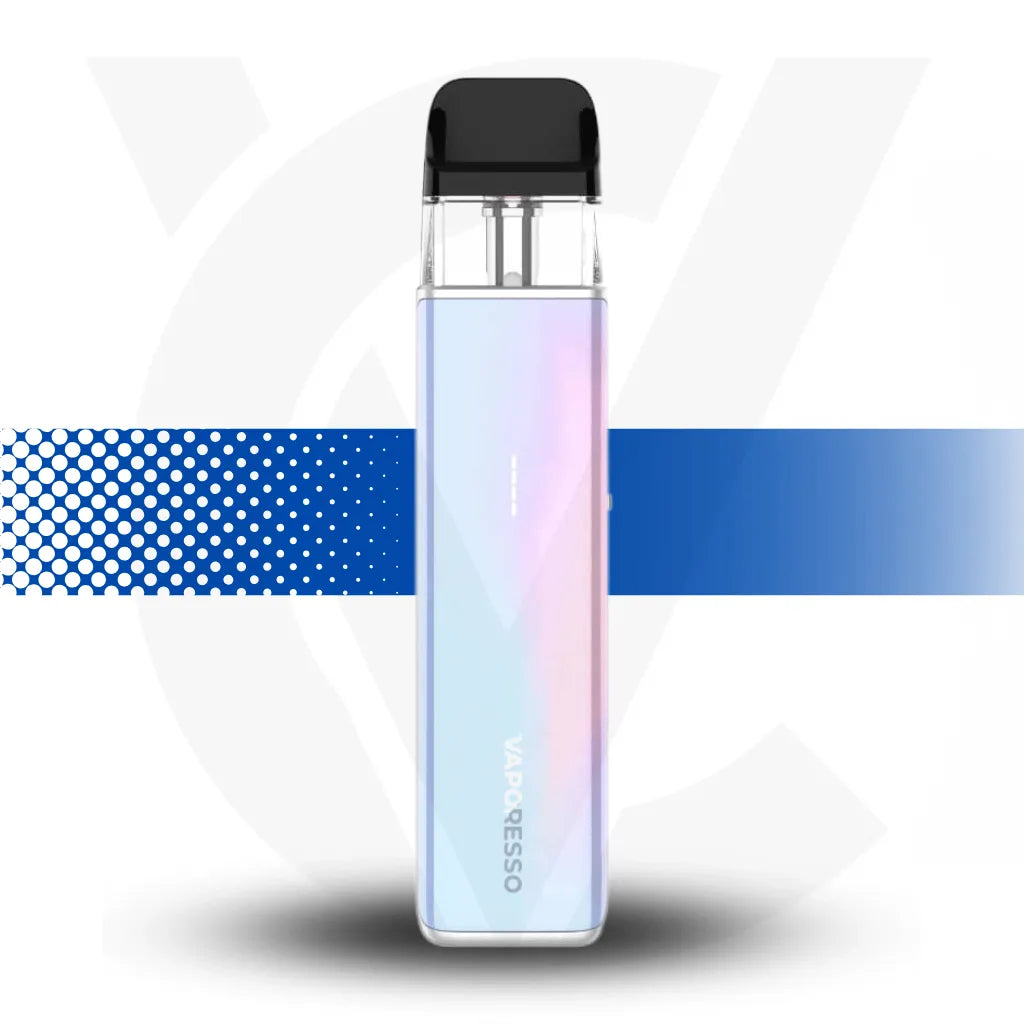 Vaporesso Xros 5 Mini Pod Kit - Pastel Crystal | Cloud Vapez UK