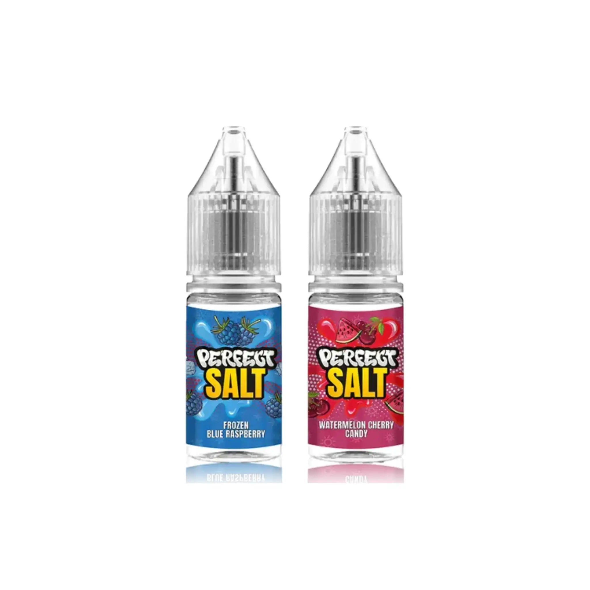 Perfect 10mg Nic Salt E-Liquid