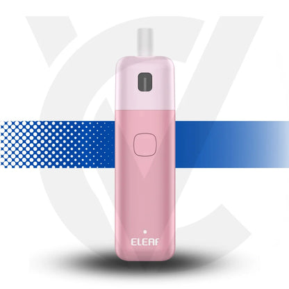 Eleaf Iore Qube Disposable Kit - Pink l Cloud Vapez UK