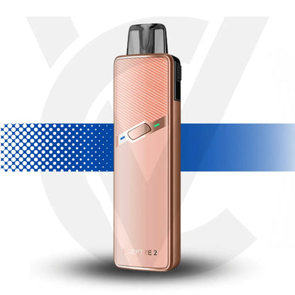 Innokin Sceptre 2 Pink Pod Vape Kit l Cloud Vapez UK