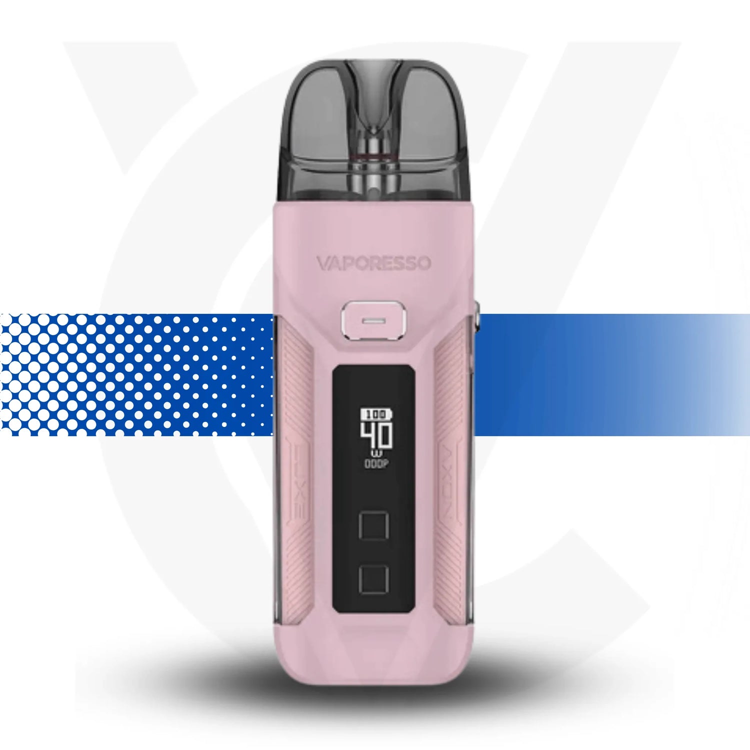 Vaporesso Luxe X Pro - Pink l Cloud Vapez UK