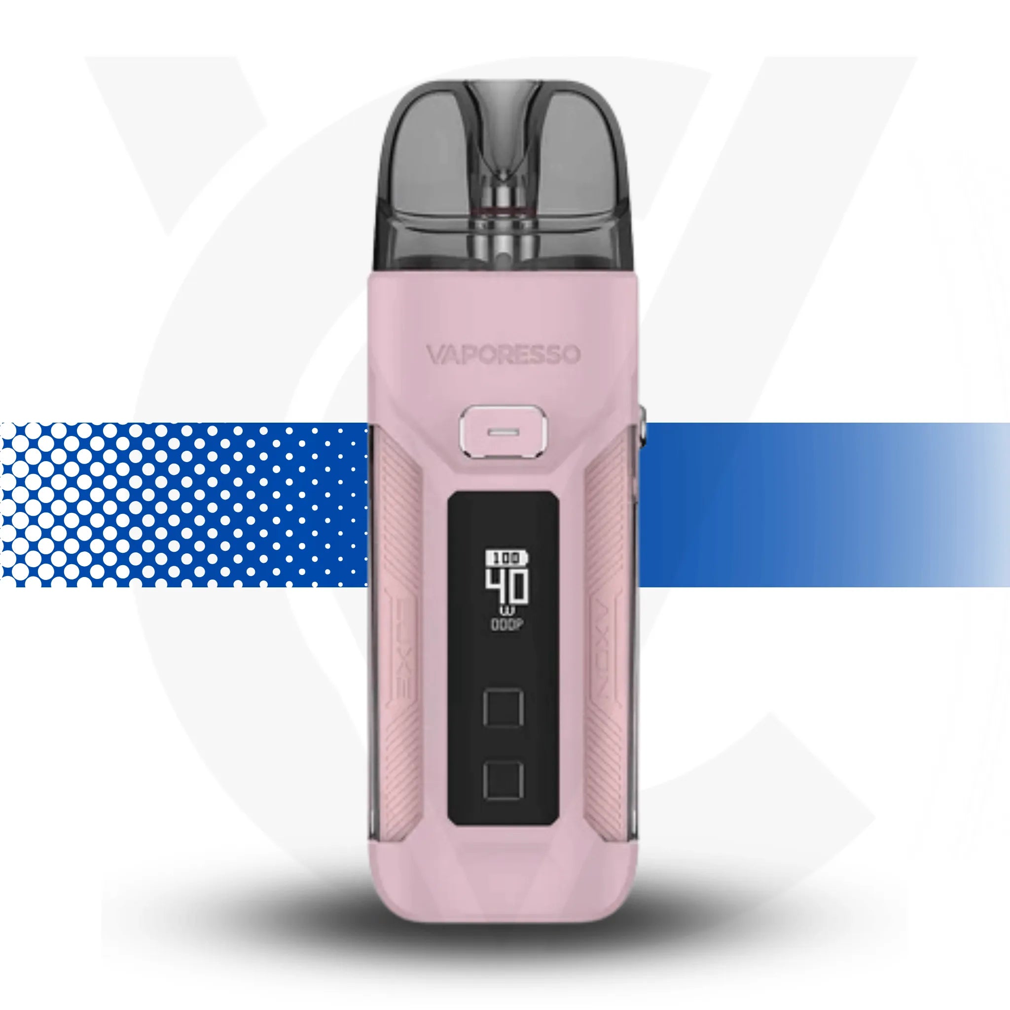 Vaporesso Luxe X Pro - Pink l Cloud Vapez UK