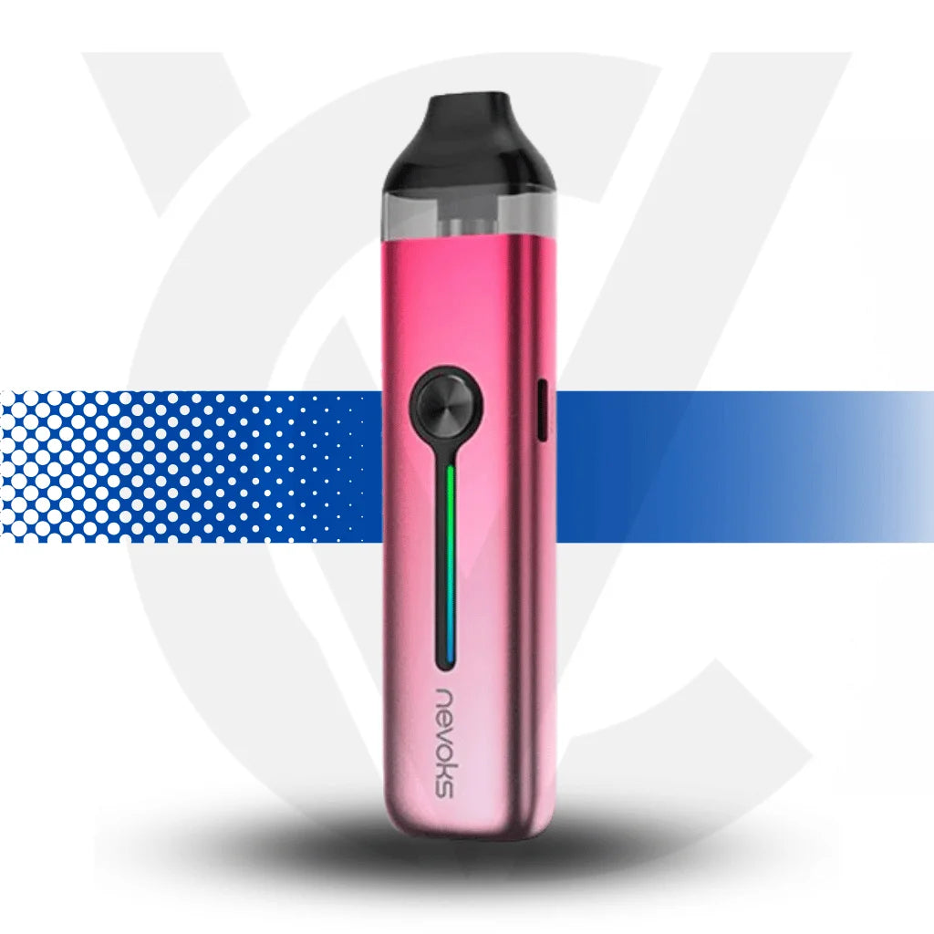 Nevoks Feelin 2 Pod Kit - Punch Pink l Cloud Vapez UK