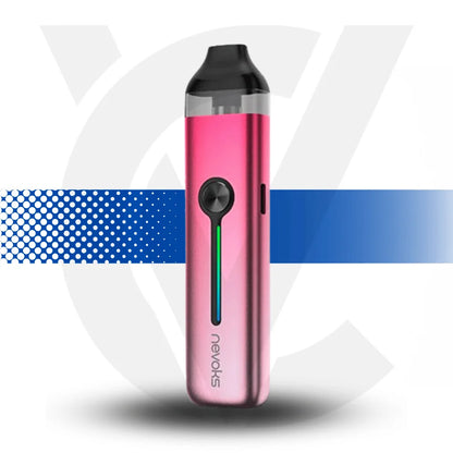 Nevoks Feelin 2 Pod Kit - Punch Pink l Cloud Vapez UK