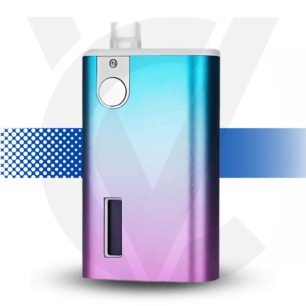 SXmini Vi Class AIO Kit - Purple Coral White l Cloud Vapez UK