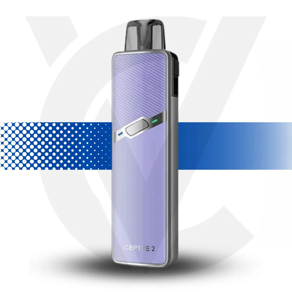 Innokin Sceptre 2 Purple Pod Vape Kit l Cloud Vapez UK