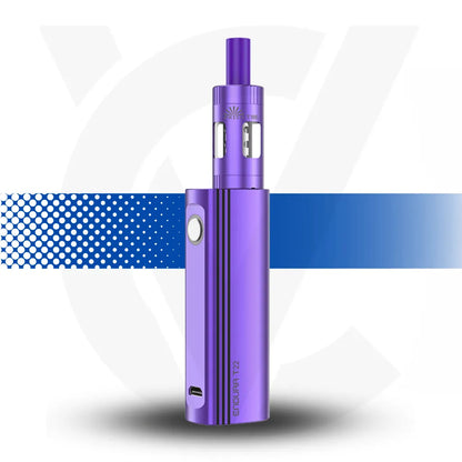 Innokin T22E Vape Kit - Purple l Cloud Vapez UK