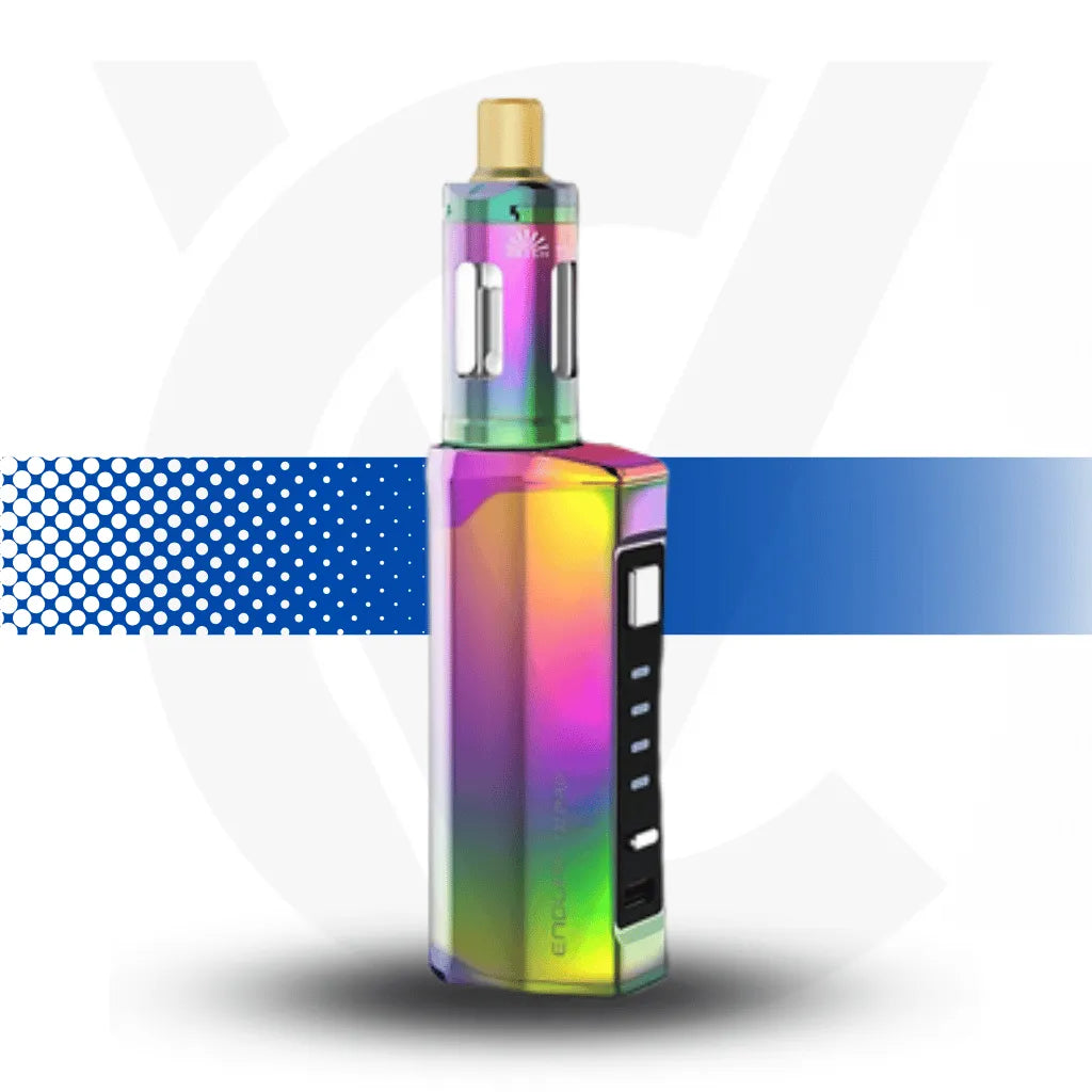 Innokin T22 Pro Vape Kit - Rainbow l Cloud Vapez UK