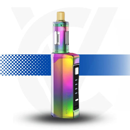 Innokin T22 Pro Vape Kit - Rainbow l Cloud Vapez UK