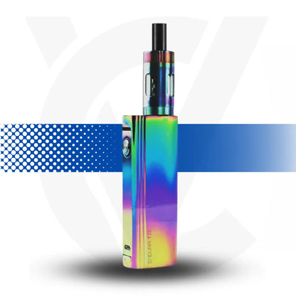 Innokin T22E Vape Kit - Rainbow l Cloud Vapez UK