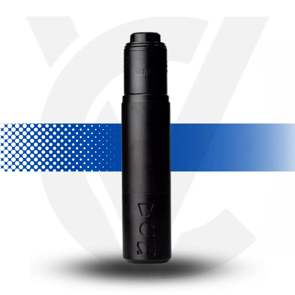 Reborn 21700 Mech Mod By Vaperz Cloud l Cloud Vapez UK