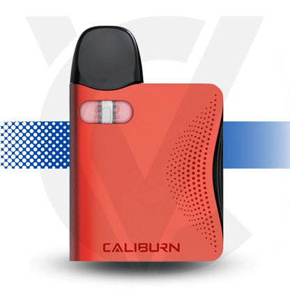 Uwell Caliburn AK3 Pod Kit