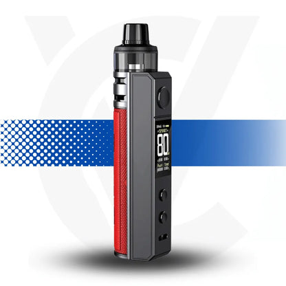 Voppo Drag H80S Pod Vape Kit l Cloud Vapez UK