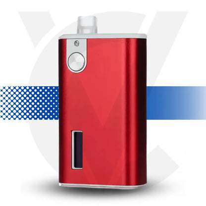 SXmini Vi Class AIO Kit - Red White l Cloud Vapez UK