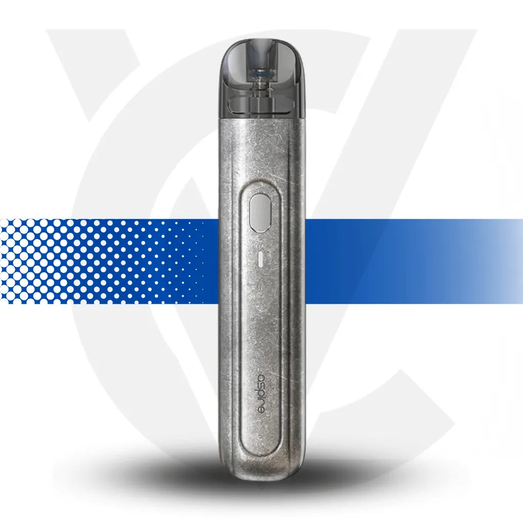 Aspire Flexus Q Pod System - Retro l Cloud Vapez UK