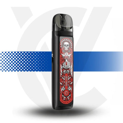 Lost Vape Ursa Nano 2 Pod Kit - Revenge Soul l Cloud Vapez UK