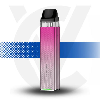 Vaporesso Xros 3 Mini - Rose Pink l Cloud Vapez UK