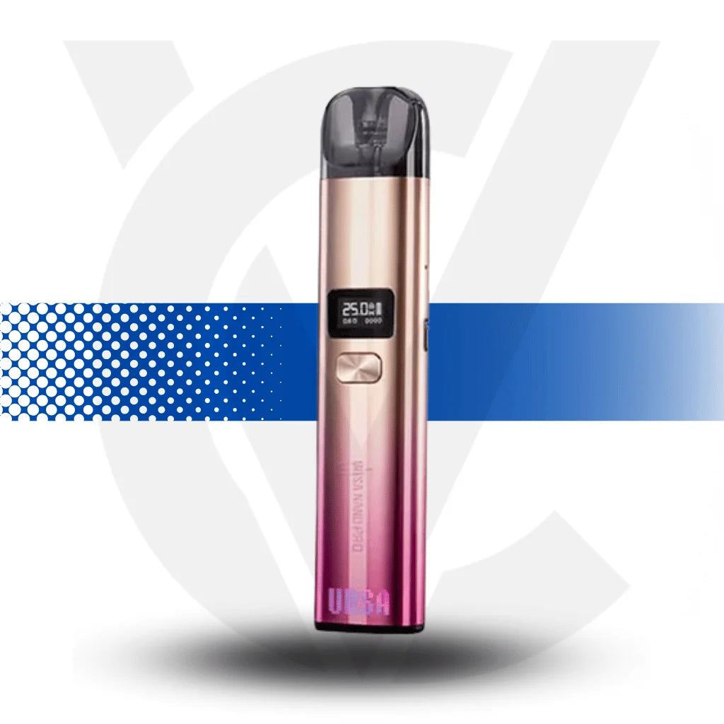 Lost Vape Ursa Nano Pro Pod Kit - Sakura G l Cloud Vapez UK