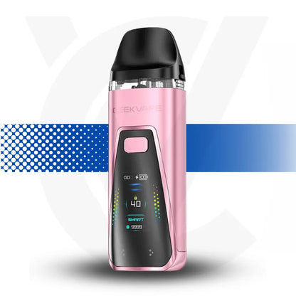 Geekvape Digi Pro Pod System - Sakura Pink | Cloud Vapez UK