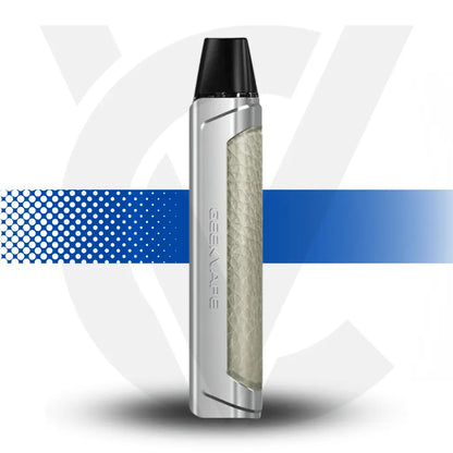 Geekvape 1FC Silver Pod Kit System l Cloud Vapez UK