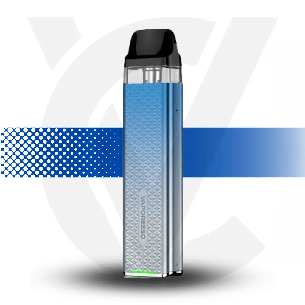 Vaporesso Xros 3 Mini - Sky Blue l Cloud Vapez UK